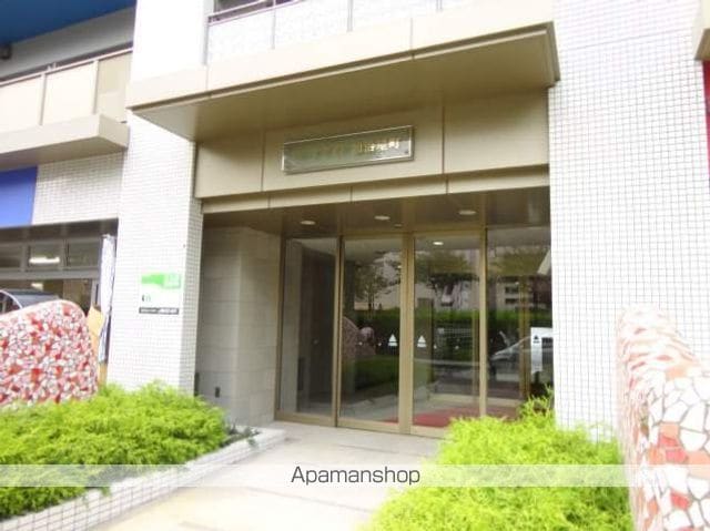 パークサイド加治屋町の外観写真