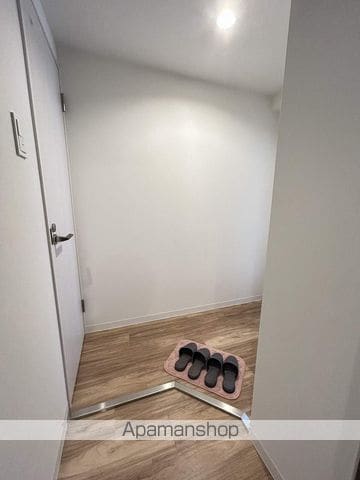アルシオーネS12の内装写真