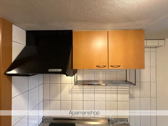 アーバンコート・まはたぎの内装写真