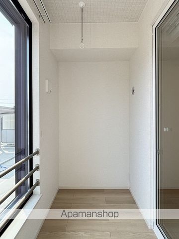 ラプンツェルの内装写真