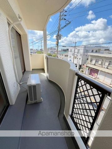 プルミエール晴美の内装写真