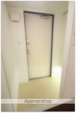 シエロ南堀江の内装写真