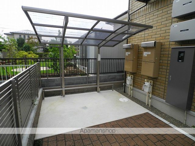 イーストパーク八ヶ崎のその他写真