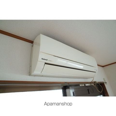 カトレアハイツ門真の内装写真