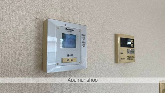 ポルトボヌール A棟の内装写真
