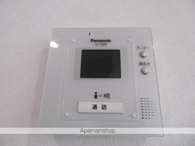 グランド ヒルズの内装写真