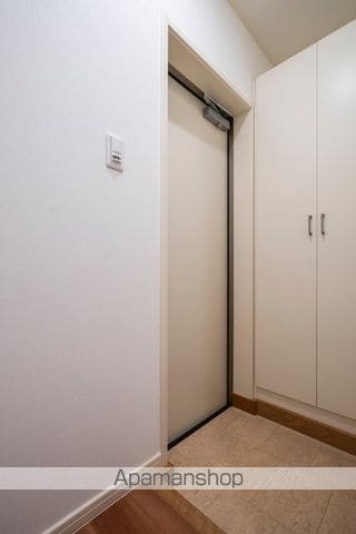 レフィーノの内装写真