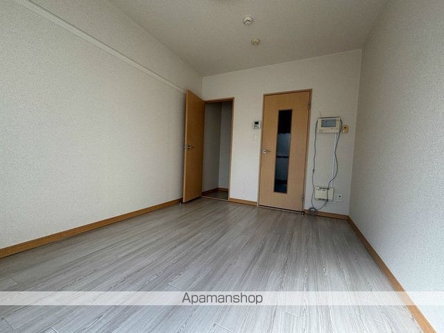 レオパレスSHISUI A棟の内装写真
