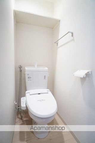 エヴァンスコート南1条の内装写真
