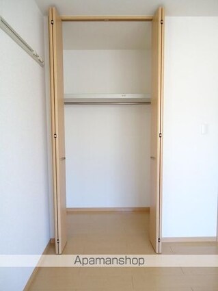 ローズコートＨＡＴＡＫＡ　Ｃ棟[2LDK/63.6m2]の内装4