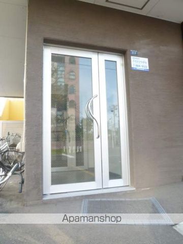 SOAR RIDGEの外観写真