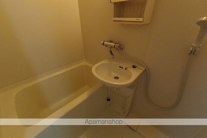 ＤＥＮＤＥＮ　Ｎａｋａｍａｍａ[1K/22.22m2]のバス