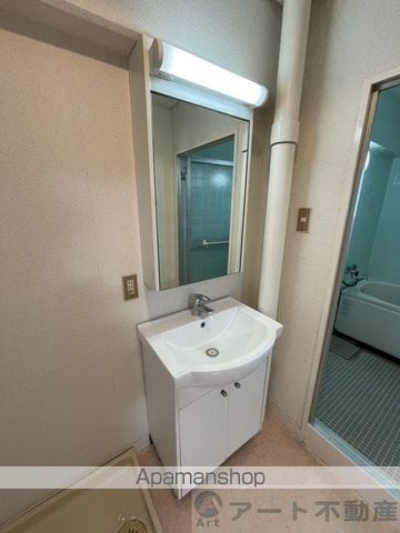 第87杉フラットの内装写真