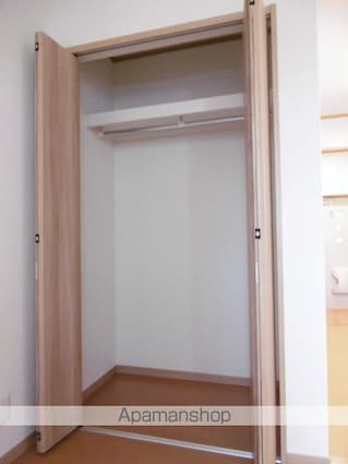 グランドメゾン大梶[1R/24.84m2]の収納