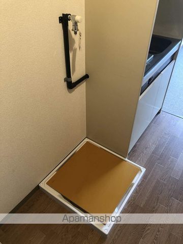 エストレージャ湘南の内装写真