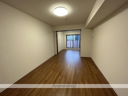 ルネサンスコート門前仲町[1LDK/34.13m2]の内装
