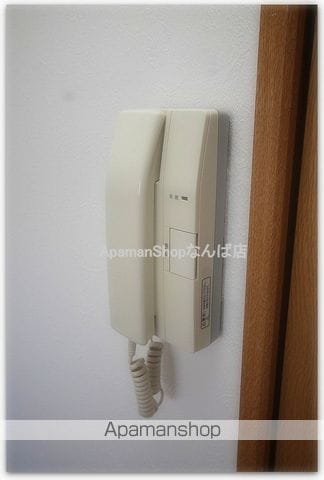 ティックランド南船場Iの内装写真