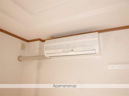 ｔｅａｍＩＷＡＴＡ[1K/29.7m2]の内装8