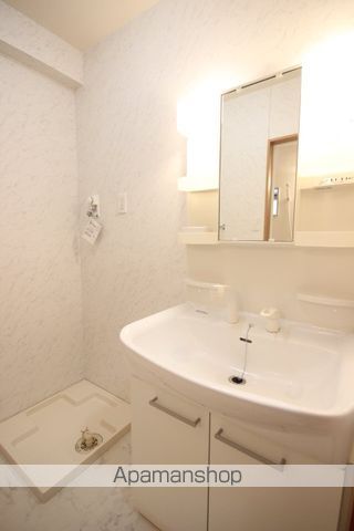 ROOM BOWWOWの内装写真