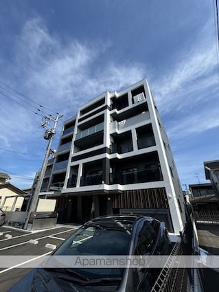 ＥＴＥＲＮＯ江波[1LDK/29.7m2]の外観3
