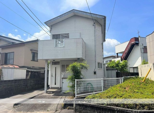 中條一戸建