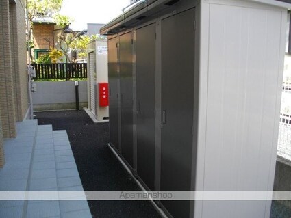 ムーンリジェール　Ｂ[1LDK/35.31m2]の内装2