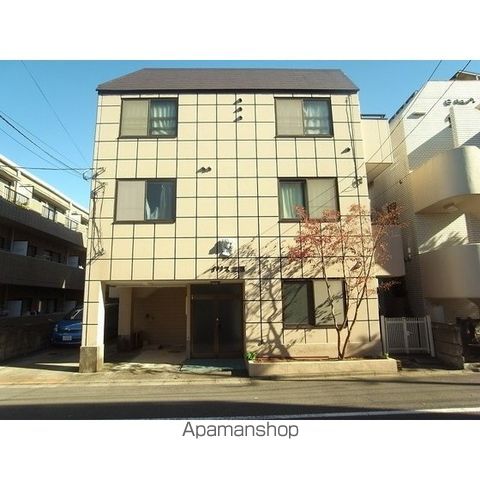 イリス三田