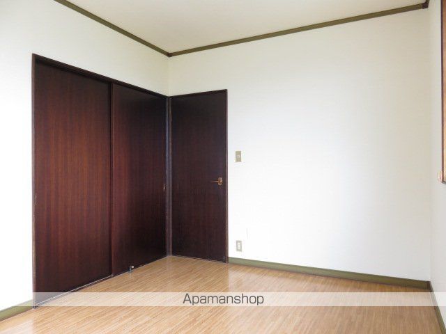 コーポワタナベIの内装写真