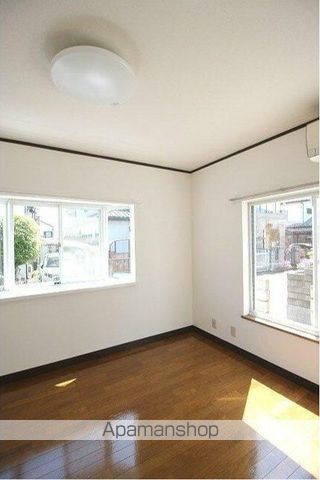 小島アーバンライフの内装写真
