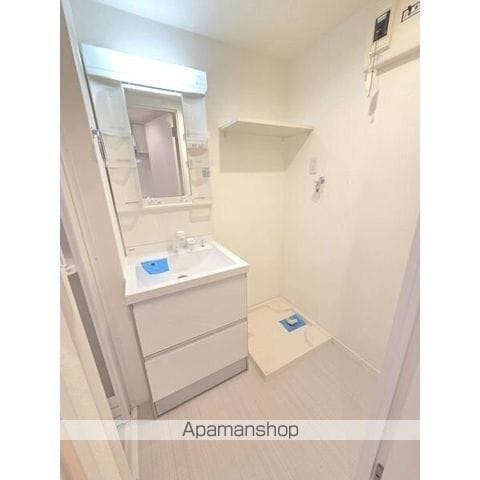 ショコランの内装写真