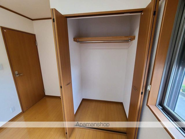 リアルライフNの内装写真