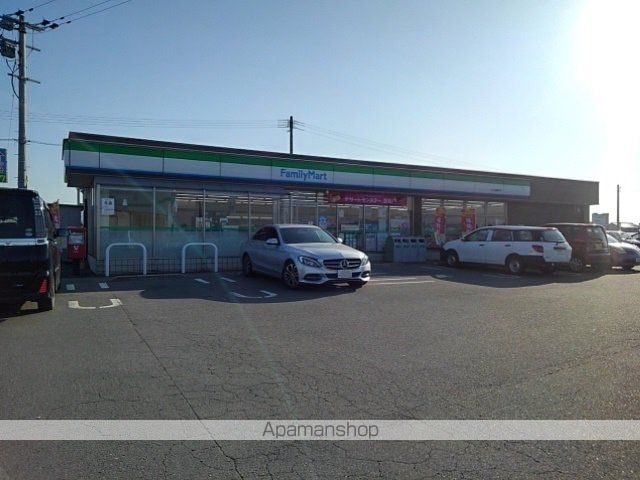 ブリーゼの周辺写真