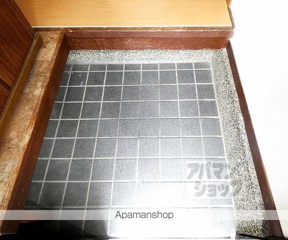 大宮一ノ井町15ー5貸家の内装写真