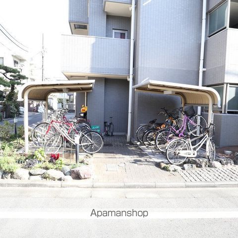 マルシャンドリタジマの外観写真