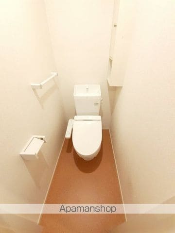 ミラクル・メゾンの内装写真