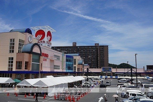 アムール・ハザカCの周辺写真
