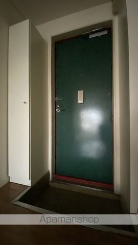 パルフィオーレVの内装写真