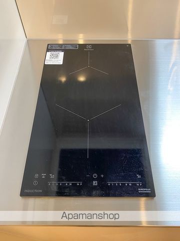 VENT BLEU御幸町の内装写真