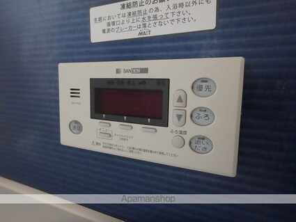 エレガント桐[2LDK/69.03m2]の内装3