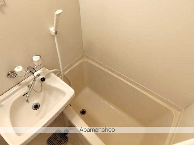 ヴェナスハイムの内装写真