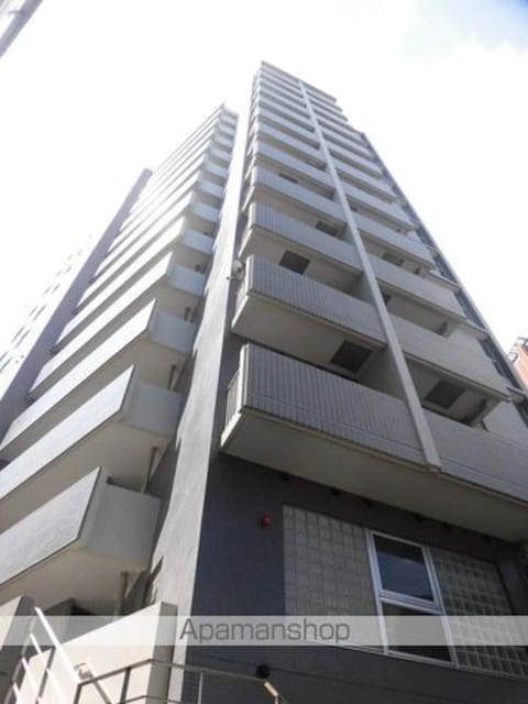 グランドメゾン三軒茶屋[1DK/30.55m2]の外観1