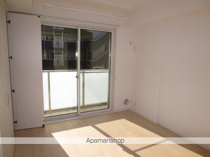 ＡＢＢＥＹ　ＲＯＡＤ[1K/25.25m2]の内装2