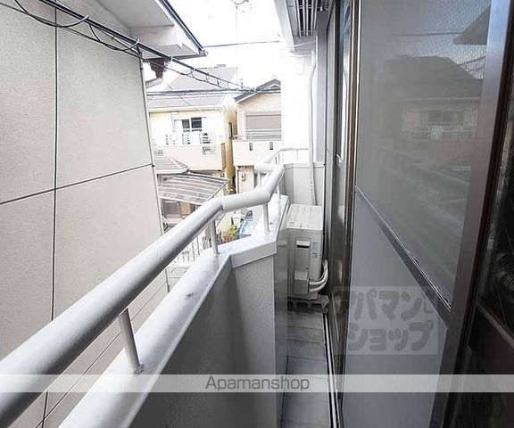 パレーシャル北浦の内装写真