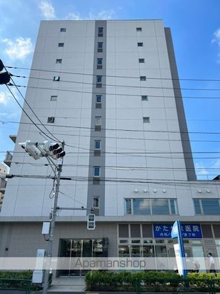 セリオ落合東中野[1K/25.23m2]の外観3