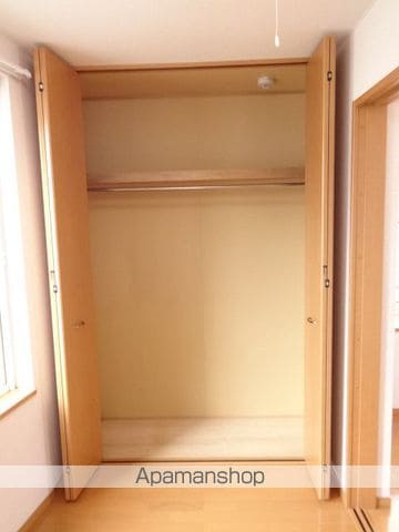 エクセレントSTの内装写真
