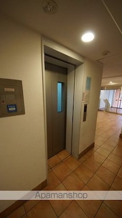 アムス四谷三丁目[1R/32.3m2]の共用部5