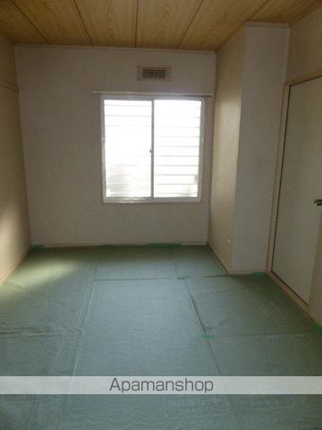 サンライフメートA・Bの内装写真