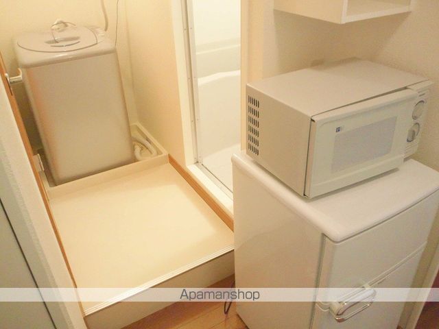 レオパレス大和の内装写真