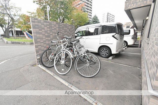 カトレア南郷2の内装写真