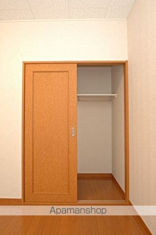 レオパレスグリーンハートの内装写真